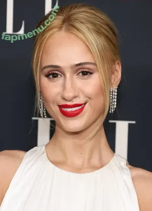 Maria Bakalova / mariabakalovaofficial nude photo #0025