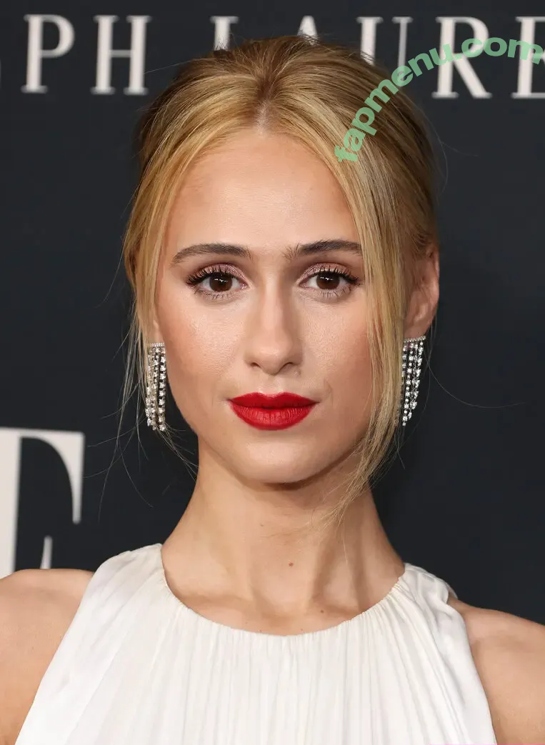 Maria Bakalova nude photo #0032 (mariabakalovaofficial)