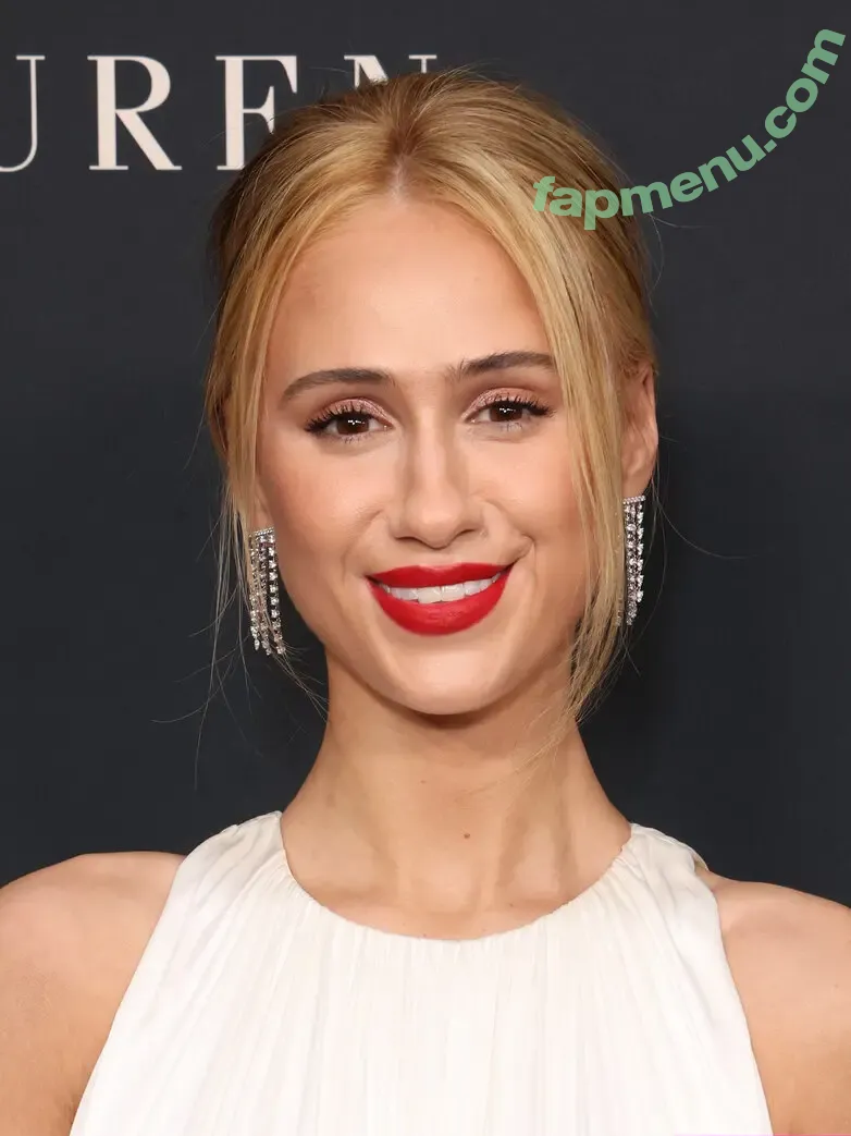 Maria Bakalova nude photo #0035 (mariabakalovaofficial)