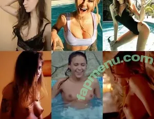 Maria Balalova / mariabakalovaofficial nude photo #0003