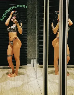 Maria Becerra / mariabecerra / u95023797 nude photo #0167