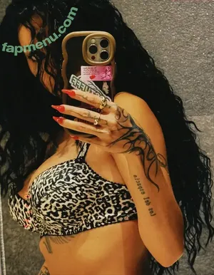 Maria Becerra / mariabecerra / u95023797 nude photo #0169