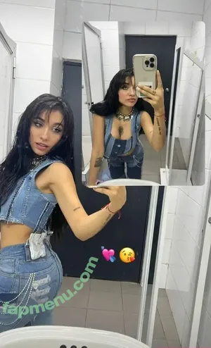 Maria Becerra / mariabecerra / u95023797 nude photo #0179