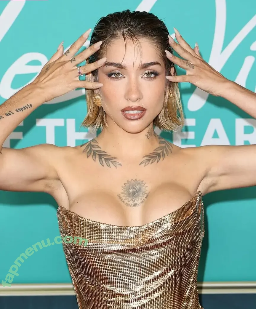 Maria Becerra nude photo #0085 (mariabecerra / u95023797)