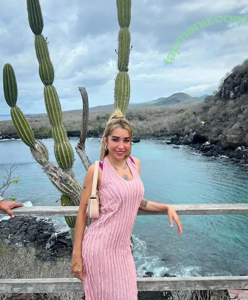 Maria Becerra nude photo #0103 (mariabecerra / u95023797)