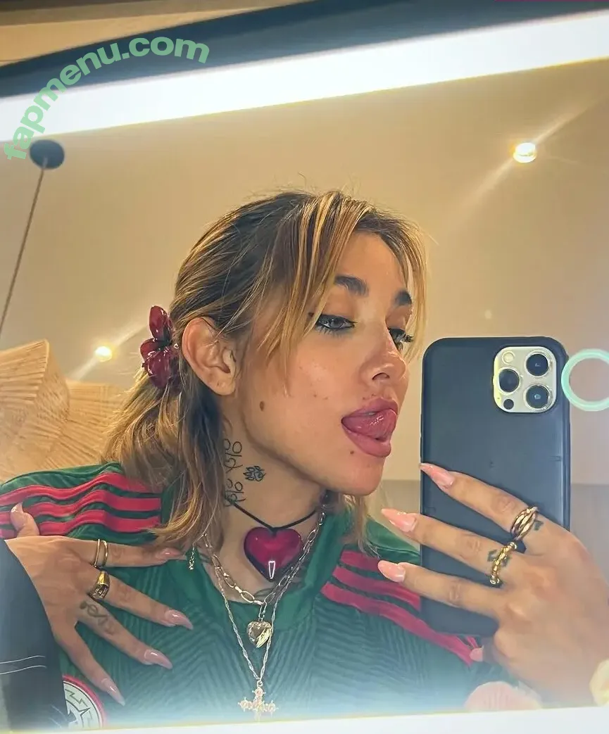Maria Becerra nude photo #0110 (mariabecerra / u95023797)