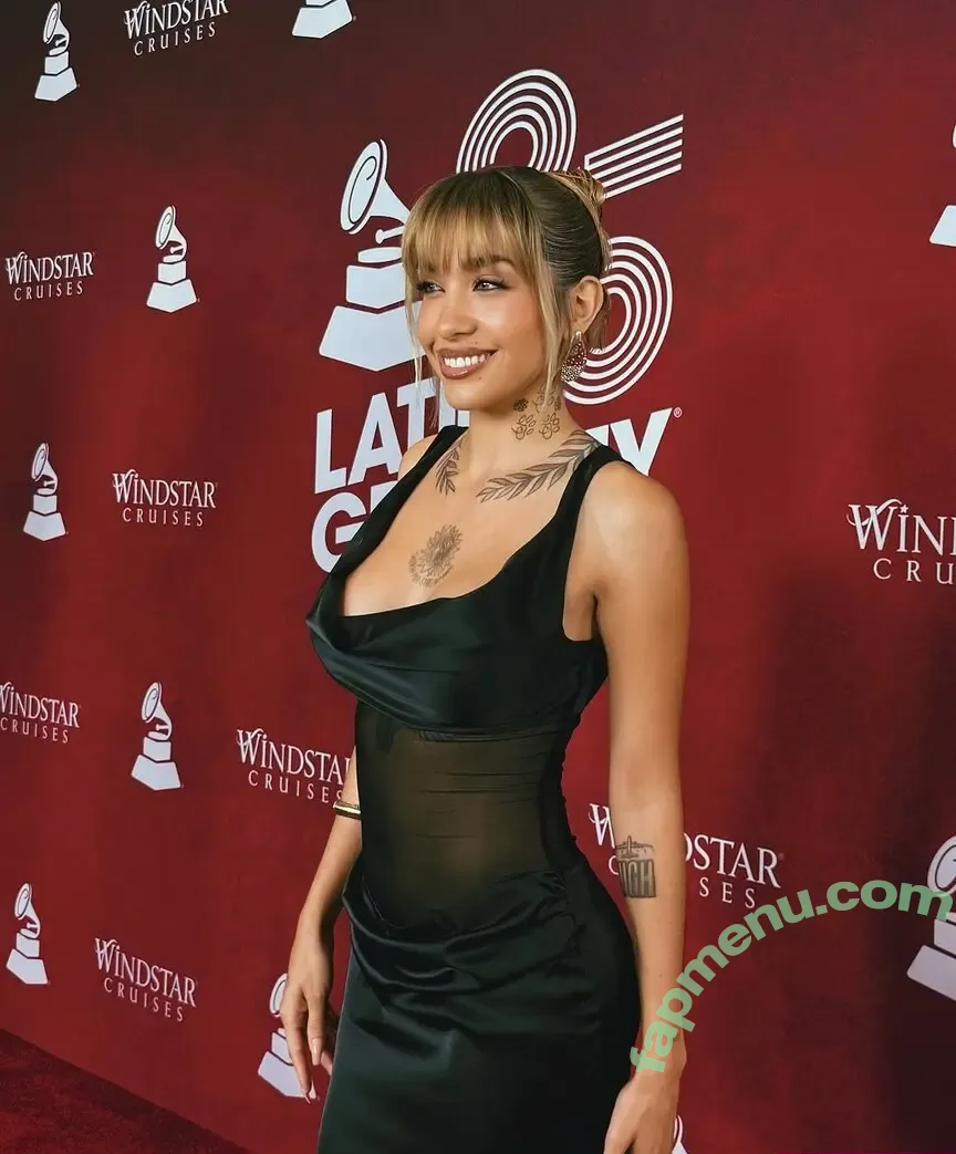 Maria Becerra nude photo #0115 (mariabecerra / u95023797)