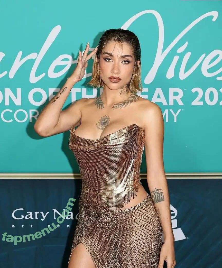 Maria Becerra nude photo #0120 (mariabecerra / u95023797)