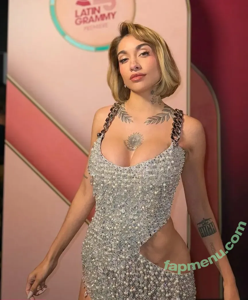 Maria Becerra nude photo #0123 (mariabecerra / u95023797)