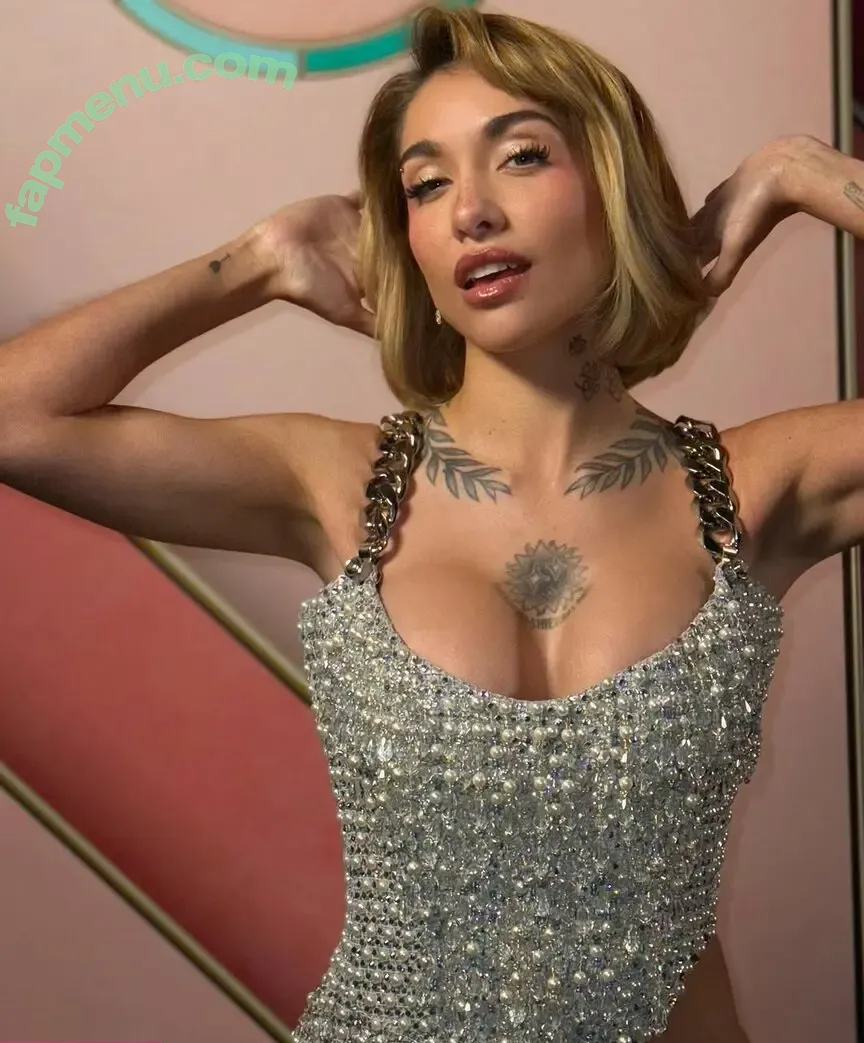 Maria Becerra nude photo #0124 (mariabecerra / u95023797)