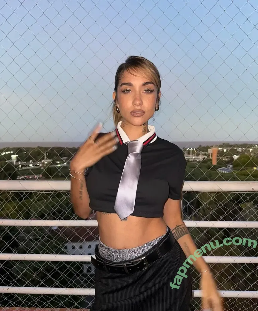 Maria Becerra nude photo #0135 (mariabecerra / u95023797)