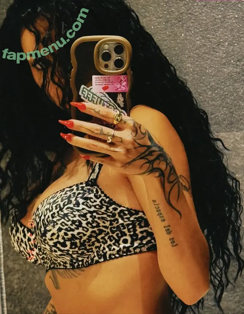 Maria Becerra nude photo #0169 (mariabecerra / u95023797)