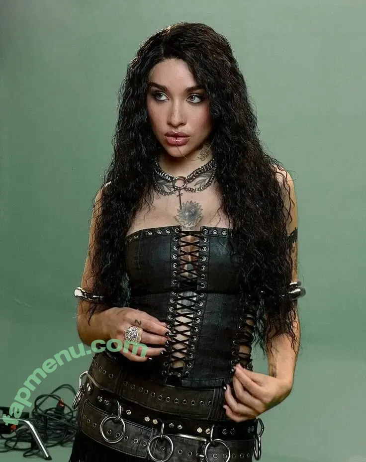 Maria Becerra nude photo #0173 (mariabecerra / u95023797)