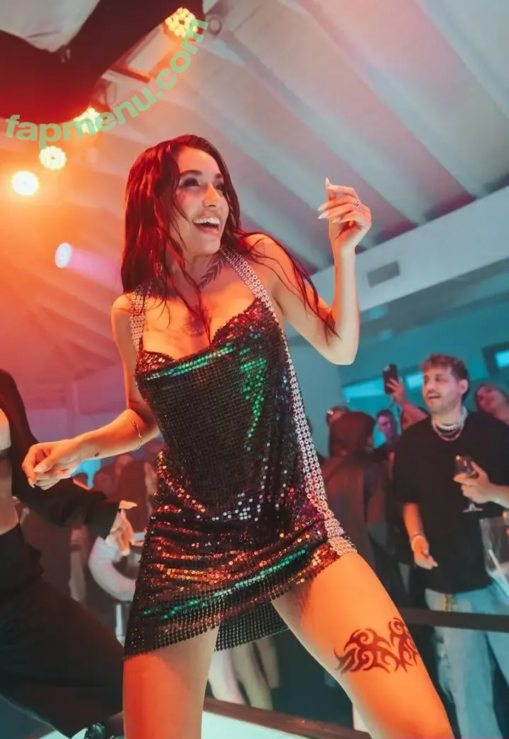 Maria Becerra nude photo #0176 (mariabecerra / u95023797)