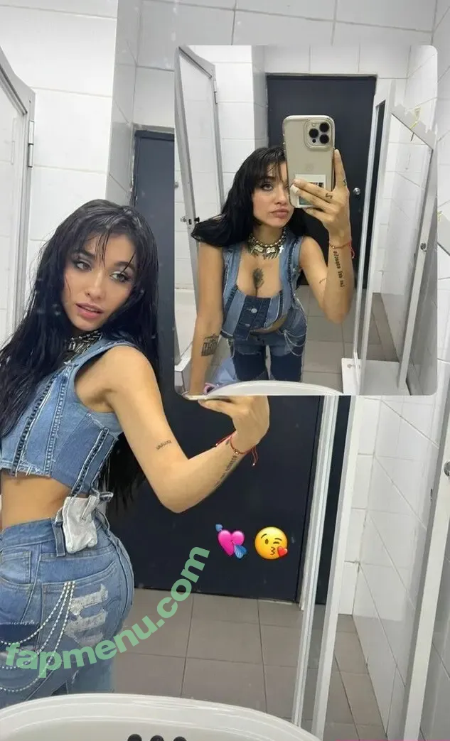 Maria Becerra nude photo #0179 (mariabecerra / u95023797)