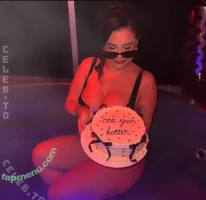 Maria Bell / mariahbell1 nude photo #0037