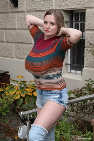 Maria Bodosova / MBodosova / Maria Body / maria_b_portfolio nude photo #0031