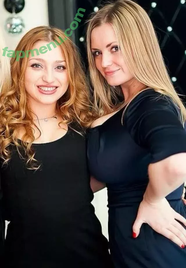 Maria Bodosova nude photo #0001 (MBodosova / Maria Body / maria_b_portfolio)