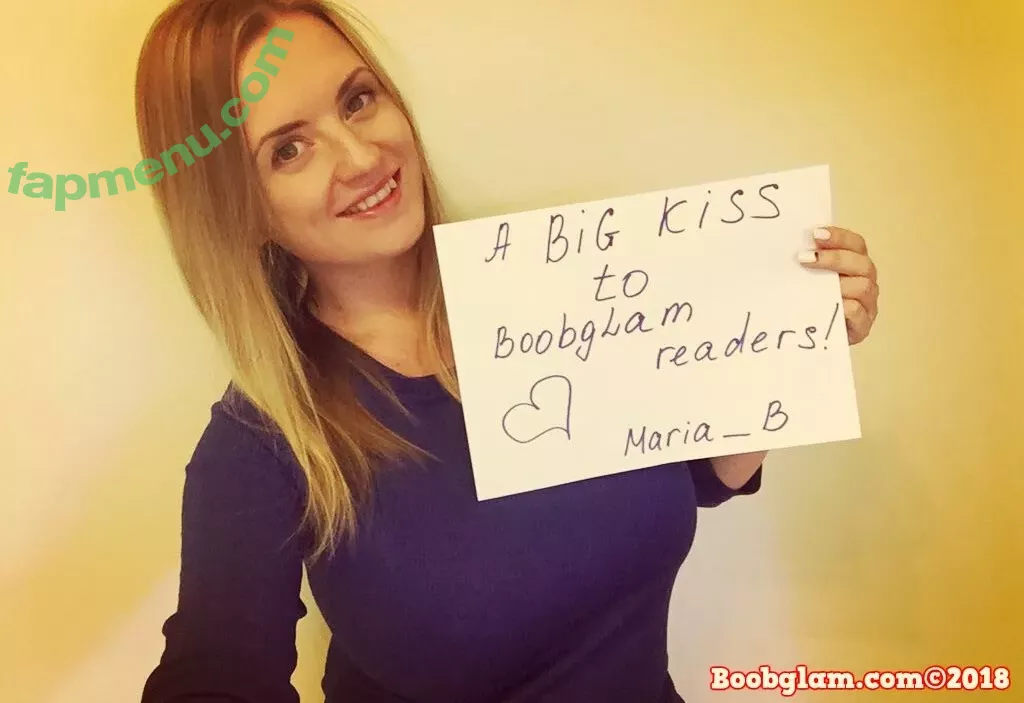 Maria Bodosova nude photo #0040 (MBodosova / Maria Body / maria_b_portfolio)