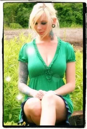 Maria Brink / gypsyprincess7 / mariabrink / mariabrinkofficial nude photo #0004