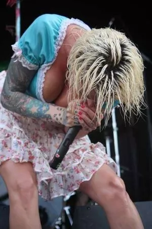 Maria Brink / gypsyprincess7 / mariabrink / mariabrinkofficial nude photo #0009