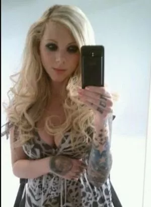 Maria Brink / gypsyprincess7 / mariabrink / mariabrinkofficial nude photo #0013