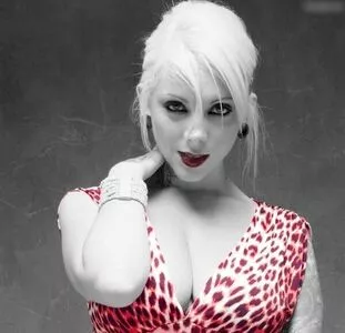 Maria Brink / gypsyprincess7 / mariabrink / mariabrinkofficial nude photo #0032