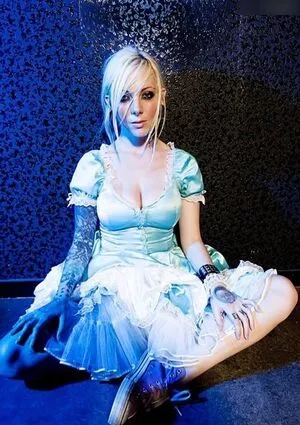 Maria Brink / gypsyprincess7 / mariabrink / mariabrinkofficial nude photo #0037