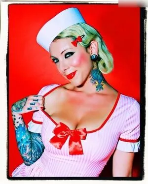 Maria Brink / gypsyprincess7 / mariabrink / mariabrinkofficial nude photo #0041