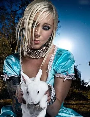 Maria Brink / gypsyprincess7 / mariabrink / mariabrinkofficial nude photo #0043