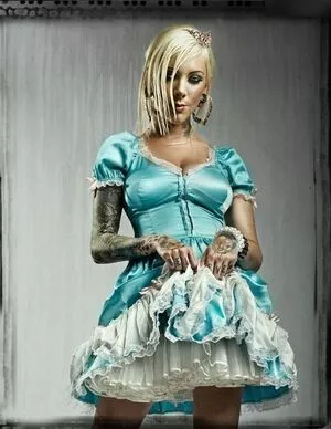 Maria Brink / gypsyprincess7 / mariabrink / mariabrinkofficial nude photo #0051