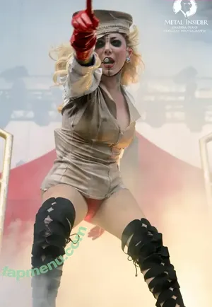 Maria Brink / mariabrink / mariabrinkofficial nude photo #0057