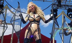 Maria Brink / mariabrink / mariabrinkofficial nude photo #0060