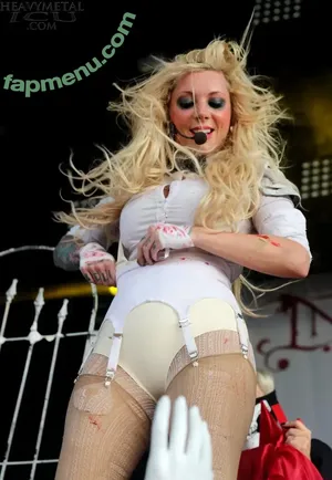 Maria Brink / mariabrink / mariabrinkofficial nude photo #0067