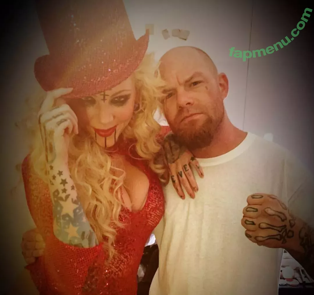 Maria Brink nude photo #0001 (gypsyprincess7 / mariabrink / mariabrinkofficial)