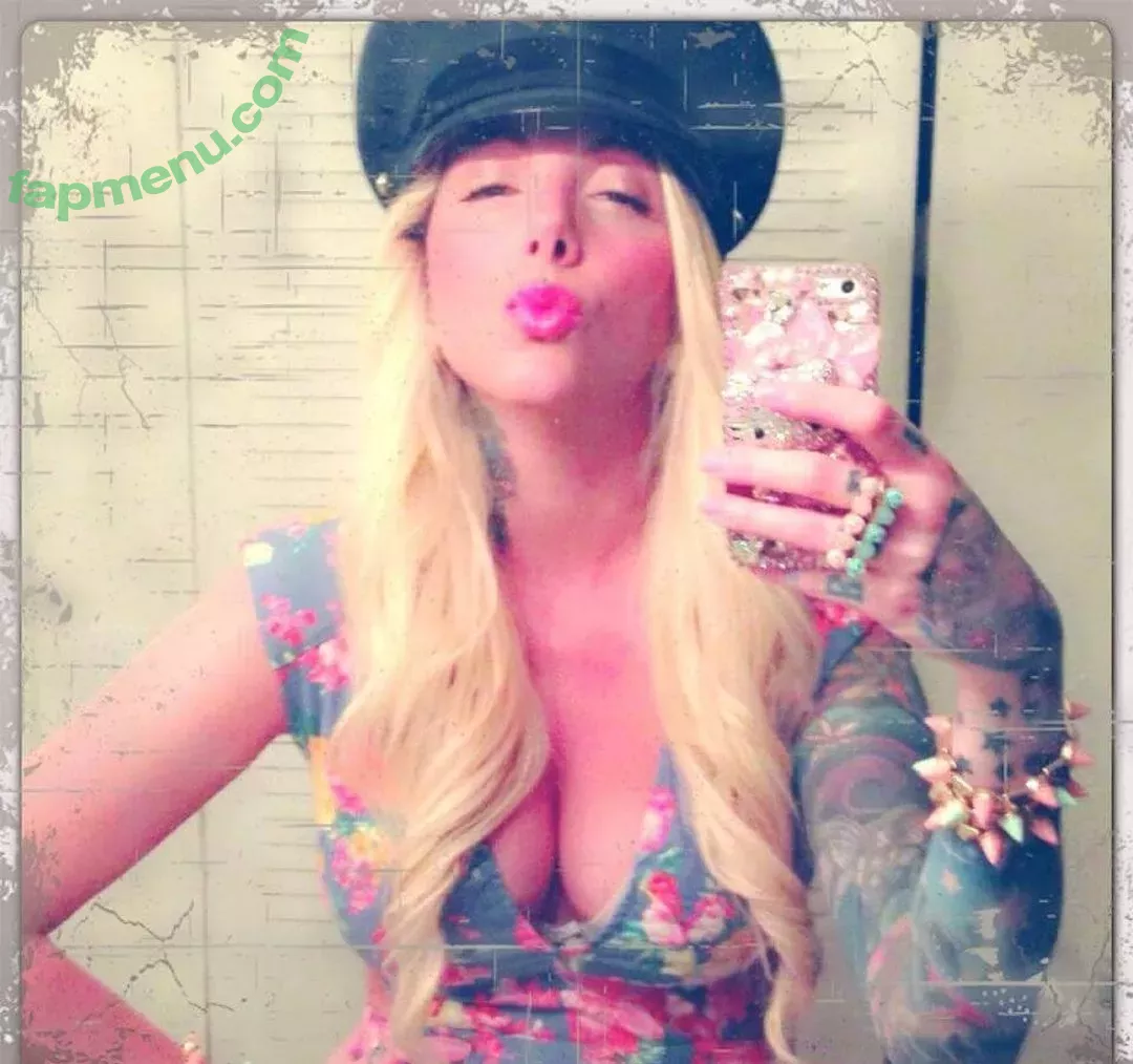 Maria Brink nude photo #0002 (gypsyprincess7 / mariabrink / mariabrinkofficial)