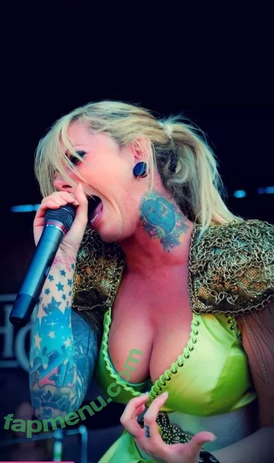 Maria Brink nude photo #0031 (gypsyprincess7 / mariabrink / mariabrinkofficial)