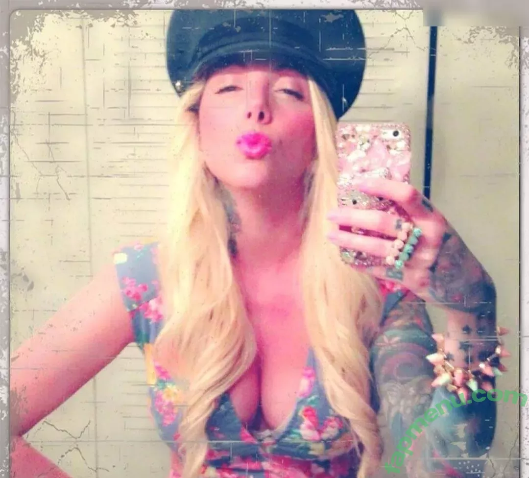 Maria Brink nude photo #0034 (gypsyprincess7 / mariabrink / mariabrinkofficial)