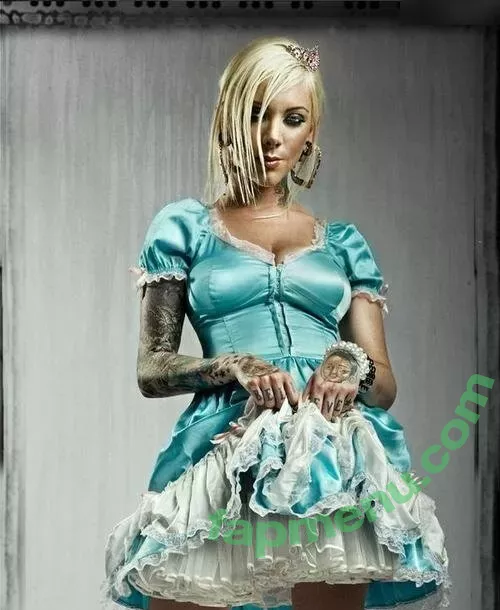 Maria Brink nude photo #0051 (gypsyprincess7 / mariabrink / mariabrinkofficial)