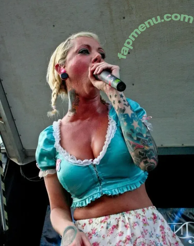 Maria Brink nude photo #0061 (mariabrink / mariabrinkofficial)