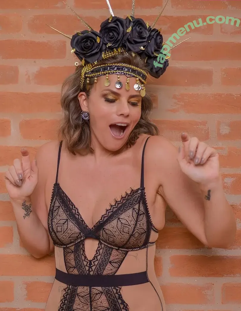 Maria Cândida nude photo #0077 (mariacandidatv)