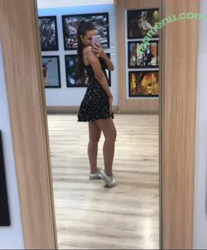 Maria Carolina / Maria_empinadinha / carolinadebourbon nude photo #0019