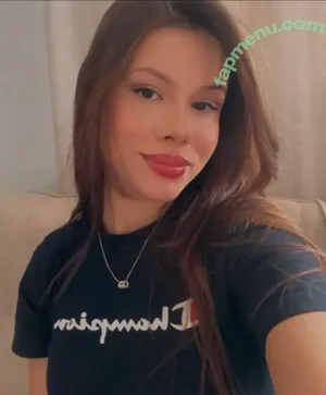 Maria Carolina / Maria_empinadinha / carolinadebourbon nude photo #0022