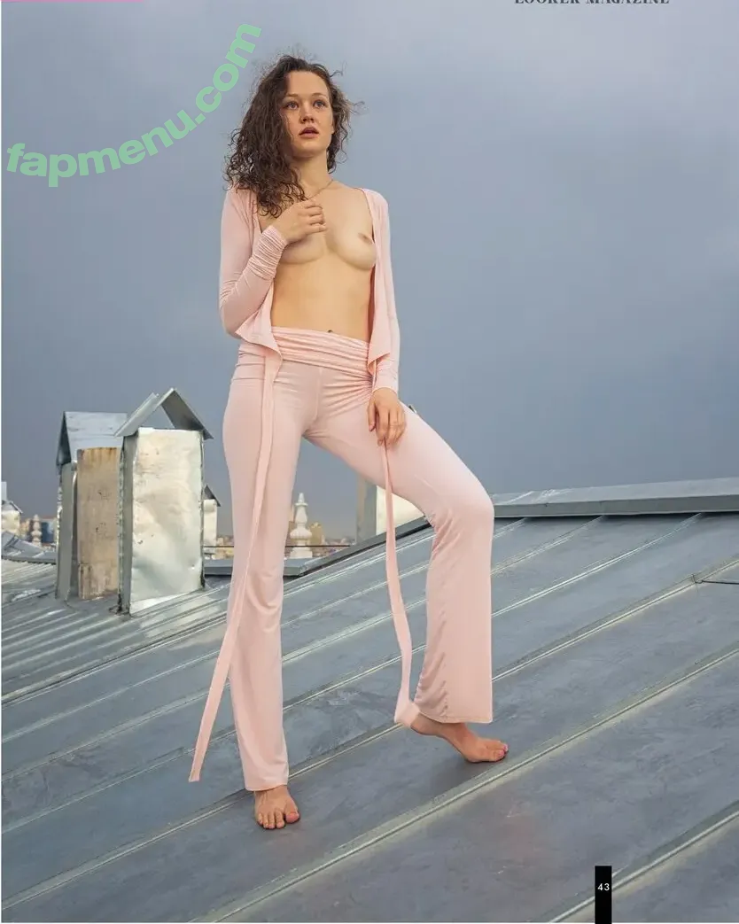 Maria Cherie nude photo #0025 (Mariacherieee / mariacheriee)