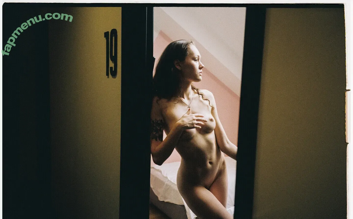 Maria Cherie nude photo #0055 (Mariacherieee / mariacheriee)