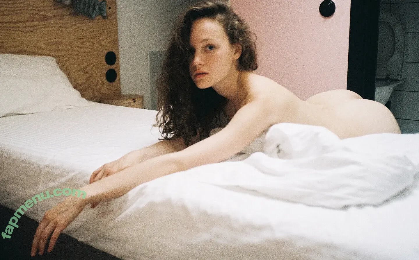 Maria Cherie nude photo #0065 (Mariacherieee / mariacheriee)