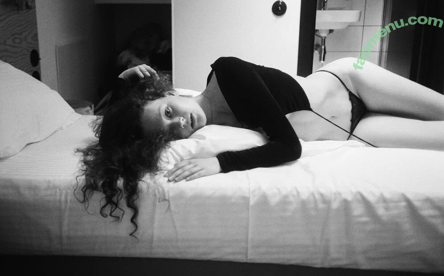 Maria Cherie nude photo #0097 (Mariacherieee / mariacheriee)