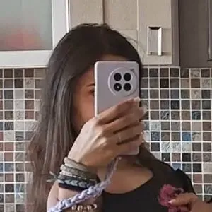 Maria Chiara Capizzi / mary__clar nude photo #0003