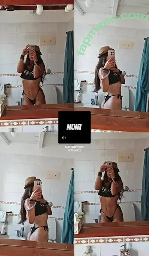 Maria Chiara Capizzi / mary__clar nude photo #0039