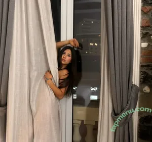 Maria Chiara Capizzi / mary__clar nude photo #0046